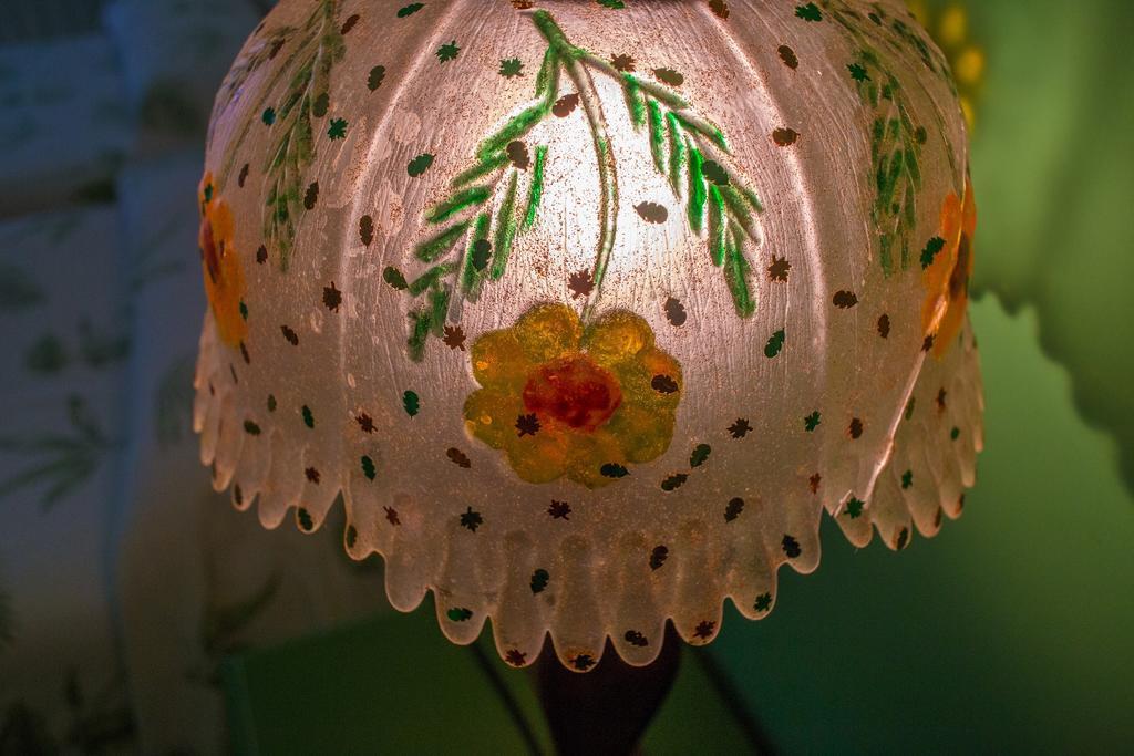 Hosteria Los Laureles Noja Eksteriør bilde