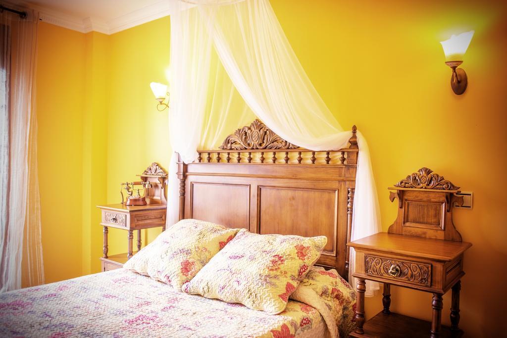 Hosteria Los Laureles Noja Rom bilde